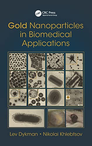 GOLD NANOPARTICLES IN BIOMEDICAL APPLICATIONS