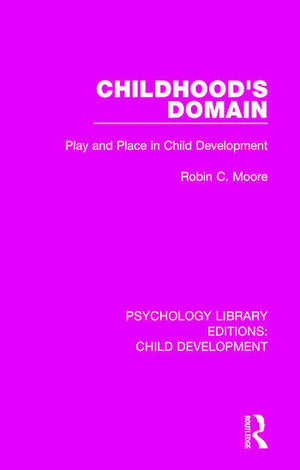 CHILDHOOD'S DOMAIN