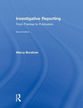 INVESTIGATIVE REPORTING