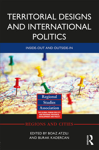 TERRITORIAL DESIGN AND INTERNATIONAL POLITICS