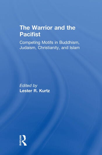 THE WARRIOR AND THE PACIFIST