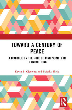 TOWARD A CENTURY OF PEACE