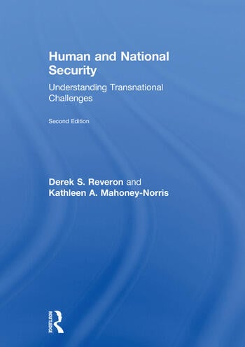 HUMAN AND NATIONAL SECURITY