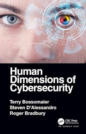 HUMAN DIMENSIONS OF CYBERSECURITY