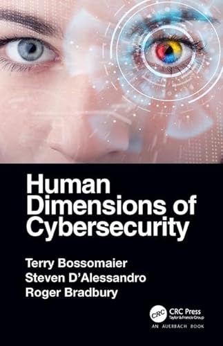 HUMAN DIMENSIONS OF CYBERSECURITY