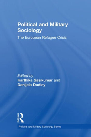 POLITICAL AND MILITARY SOCIOLOGY