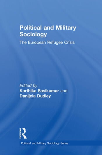 POLITICAL AND MILITARY SOCIOLOGY