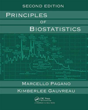 PRINCIPLES OF BIOSTATISTICS