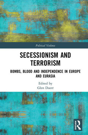 SECESSIONISM AND TERRORISM