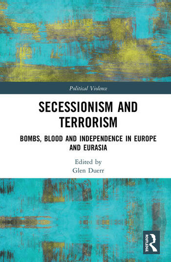 SECESSIONISM AND TERRORISM