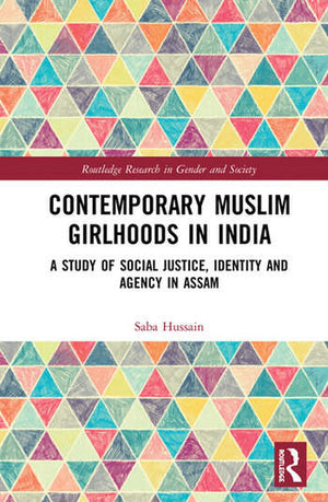 CONTEMPORARY MUSLIM GIRLHOODS IN INDIA