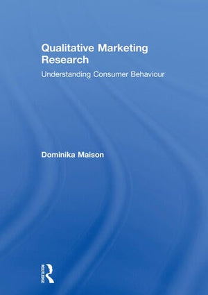 QUALITATIVE MARKETING RESEARCH