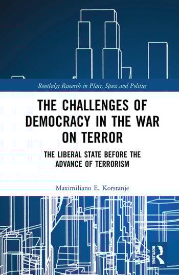 THE CHALLENGES OF DEMOCRACY IN THE WAR ON TERROR