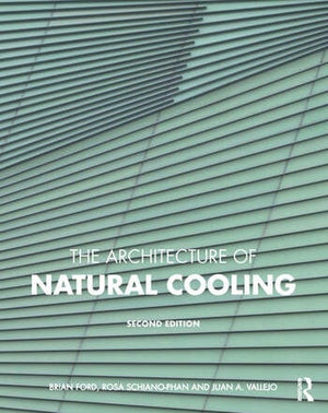 THE ARCHITECTURE OF NATURAL COOLING