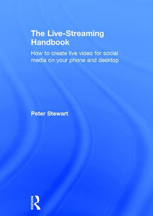 THE LIVE-STREAMING HANDBOOK