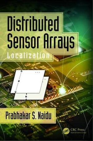 DISTRIBUTED SENSOR ARRAYS
