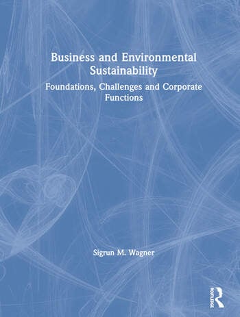 BUSINESS AND ENVIRONMENTAL SUSTAINABILITY