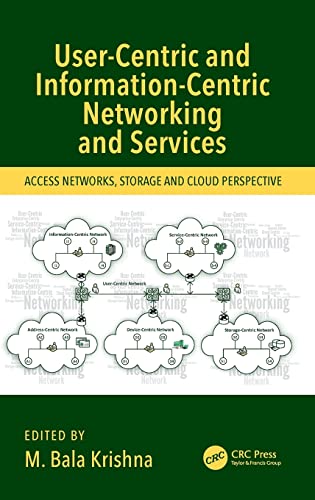 USER-CENTRIC AND INFORMATION-CENTRIC NETWORKING AND SERVICES