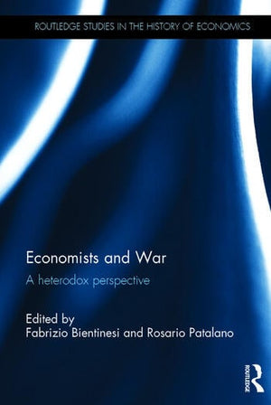 ECONOMISTS AND WAR