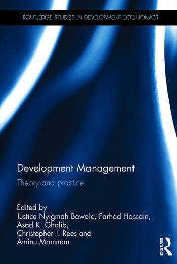 DEVELOPMENT MANAGEMENT