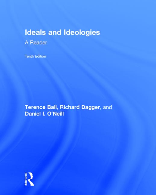 IDEALS AND IDEOLOGIES