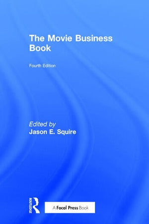 THE MOVIE BUSINESS BOOK