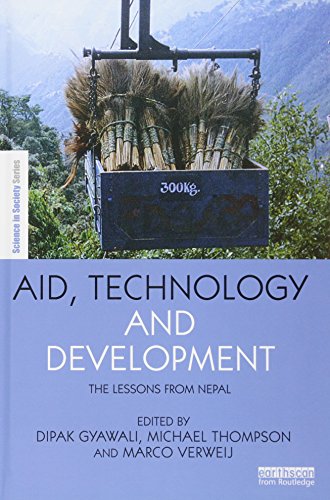 AID, TECHNOLOGY AND DEVELOPMENT