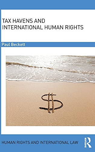 TAX HAVENS AND INTERNATIONAL HUMAN RIGHTS