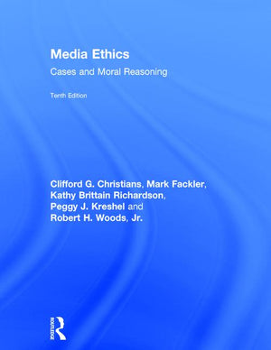 MEDIA ETHICS