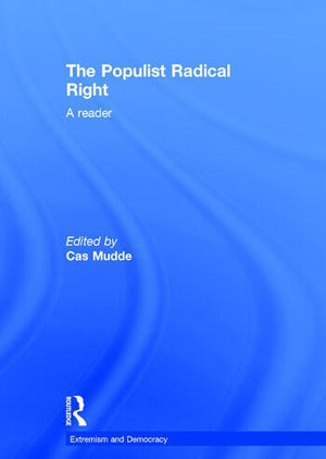 THE POPULIST RADICAL RIGHT