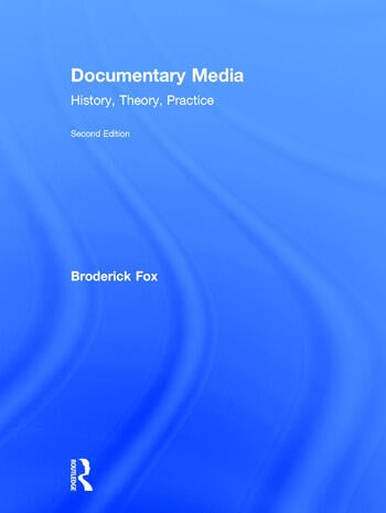 DOCUMENTARY MEDIA
