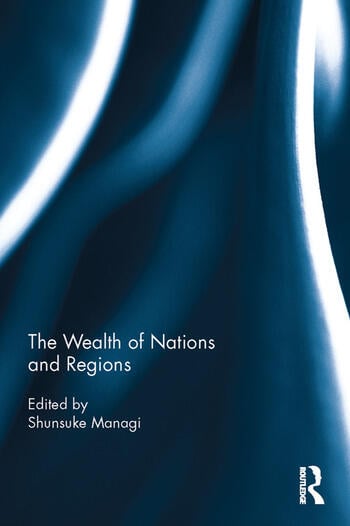 THE WEALTH OF NATIONS AND REGIONS