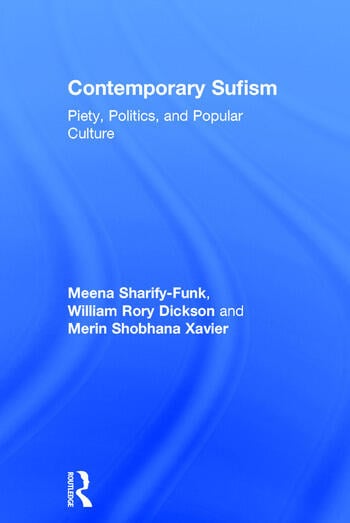 CONTEMPORARY SUFISM