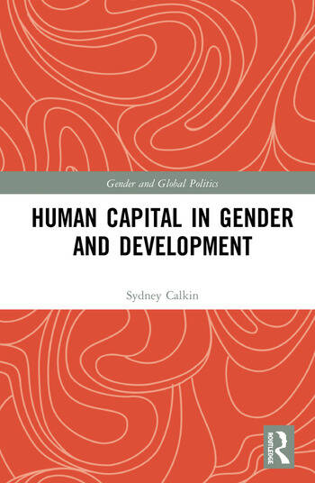 HUMAN CAPITAL IN GENDER AND DEVELOPMENT