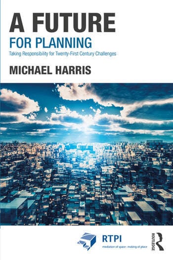 A FUTURE FOR PLANNING