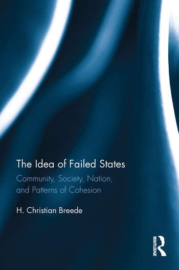 THE IDEA OF FAILED STATES