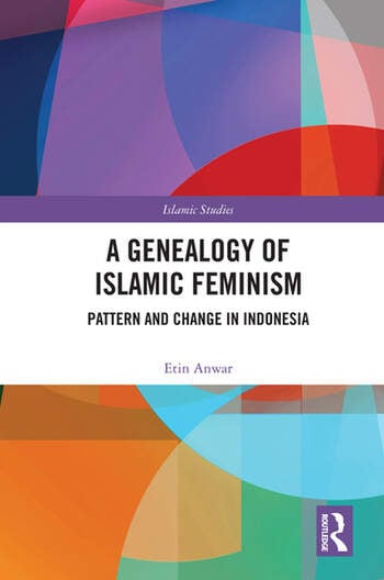 A GENEALOGY OF ISLAMIC FEMINISM