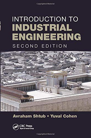 INTRODUCITON TO INDUSTRIAL ENGINEERING