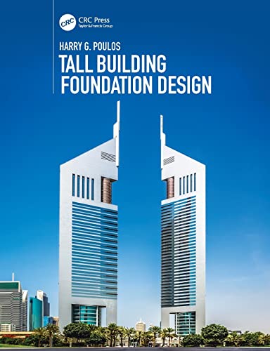 TALL BUILDING FOUNDATION DESIGN