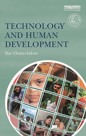 TECHNOLOGY AND HUMAN DEVELOPMENT
