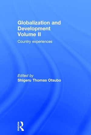 GLOBALIZATION AND DEVELOPMENT