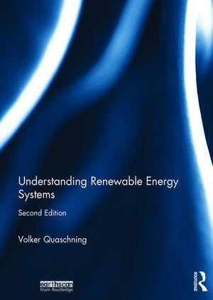 UNDERSTANDING RENEWABLE ENERGY SYSTEMS