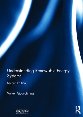 UNDERSTANDING RENEWABLE ENERGY SYSTEMS