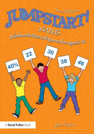 JUMPSTART! MATHS