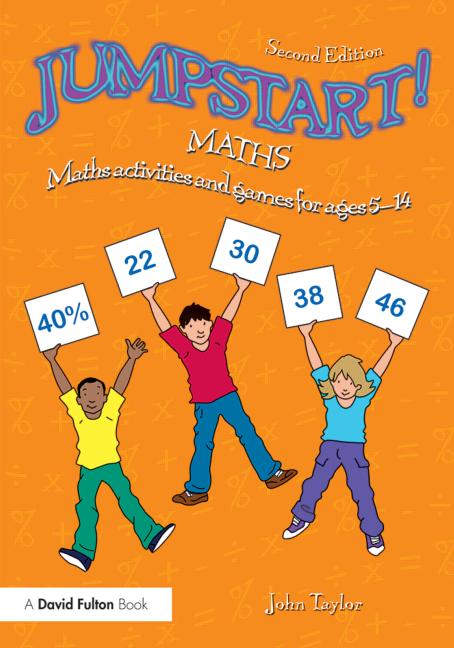 JUMPSTART! MATHS