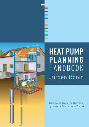 HEAT PUMP PLANNING HANDBOOK
