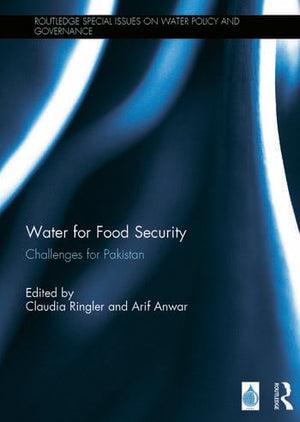 WATER FOR FOOD SECURITY