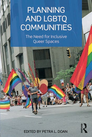 PLANNING AND LGBTQ COMMUNITIES