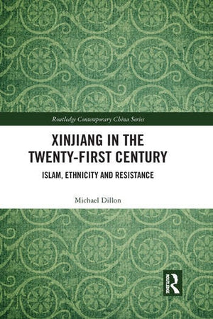 XINJIANG IN THE TWENTY-FIRST CENTURY