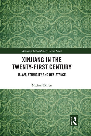 XINJIANG IN THE TWENTY-FIRST CENTURY